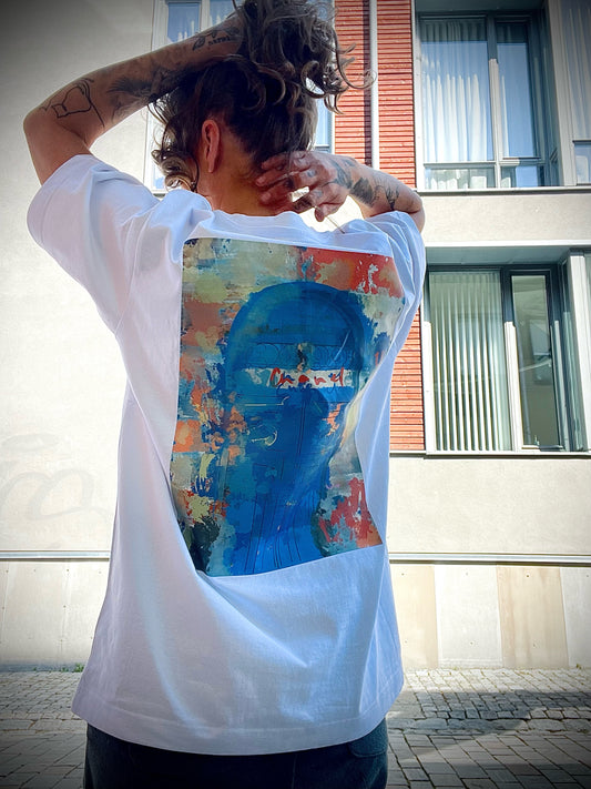 DOVIDOVIDOD Door No.18 Tee Unisex